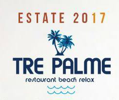 TRE PALME ESTATE 2017