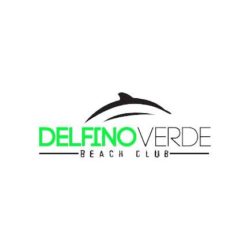 DELFINO VERDE