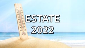 ESTATE 2022